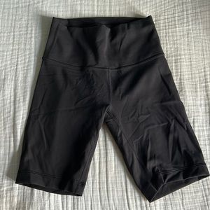 Biker shorts